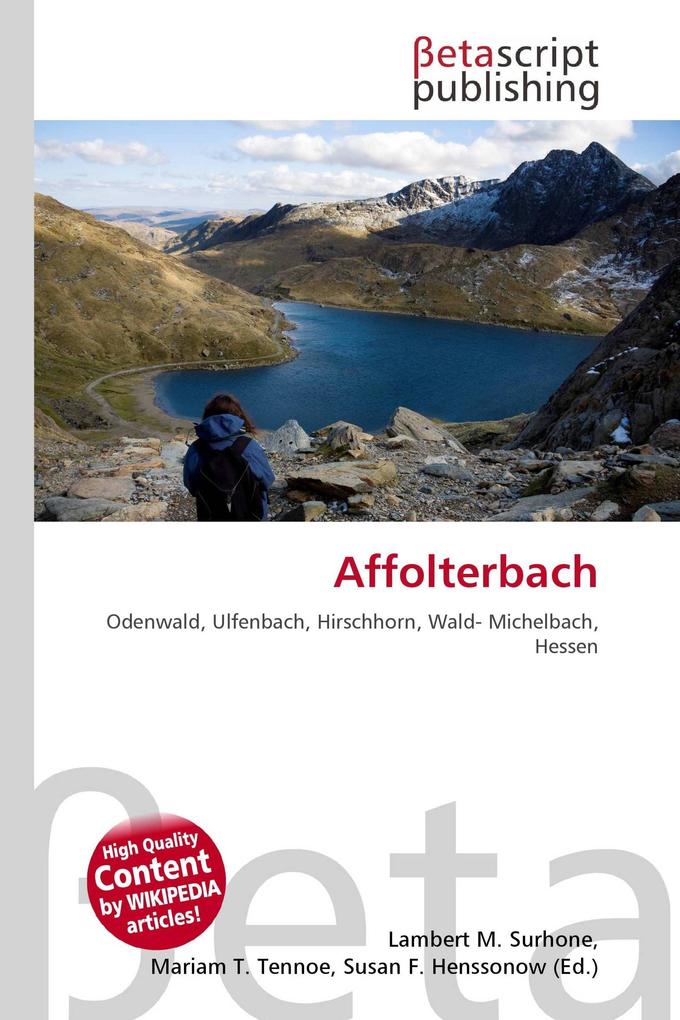 Affolterbach