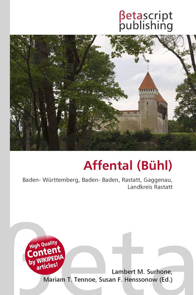 Affental (Bühl)