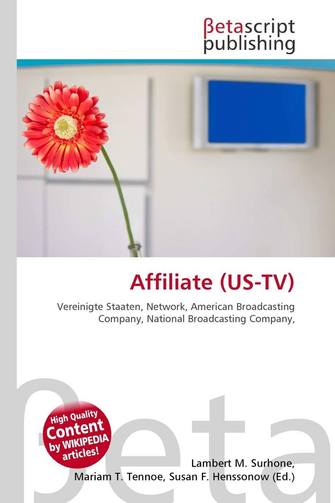 Affiliate (US-TV)