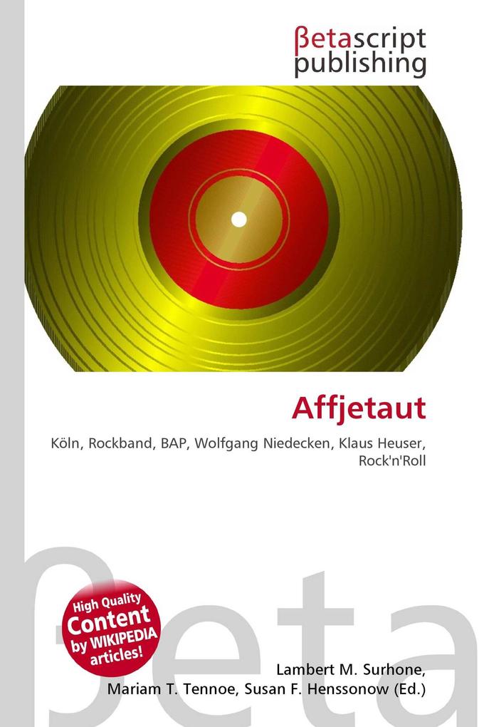 Affjetaut