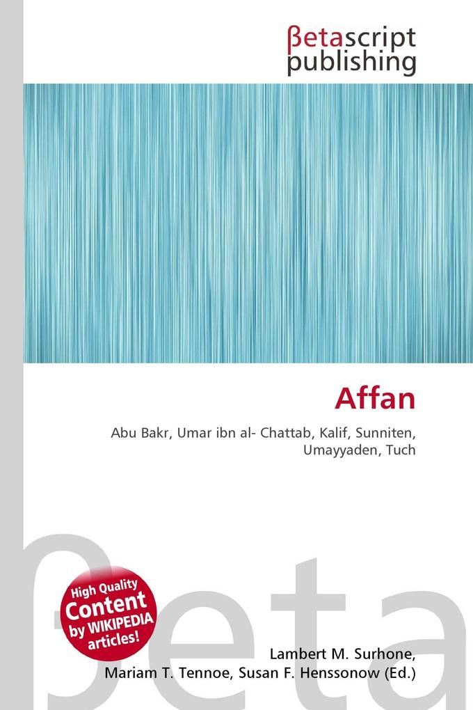 Affan