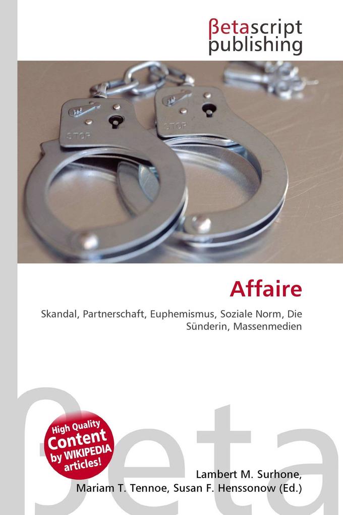 Affaire