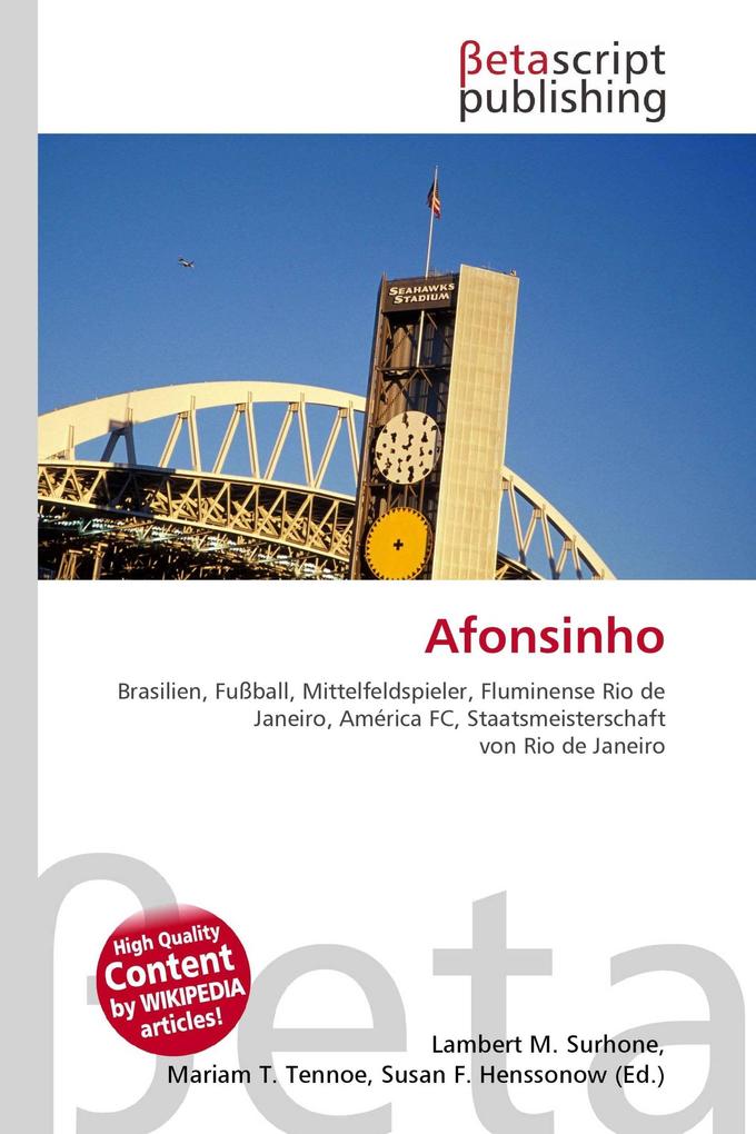 Afonsinho