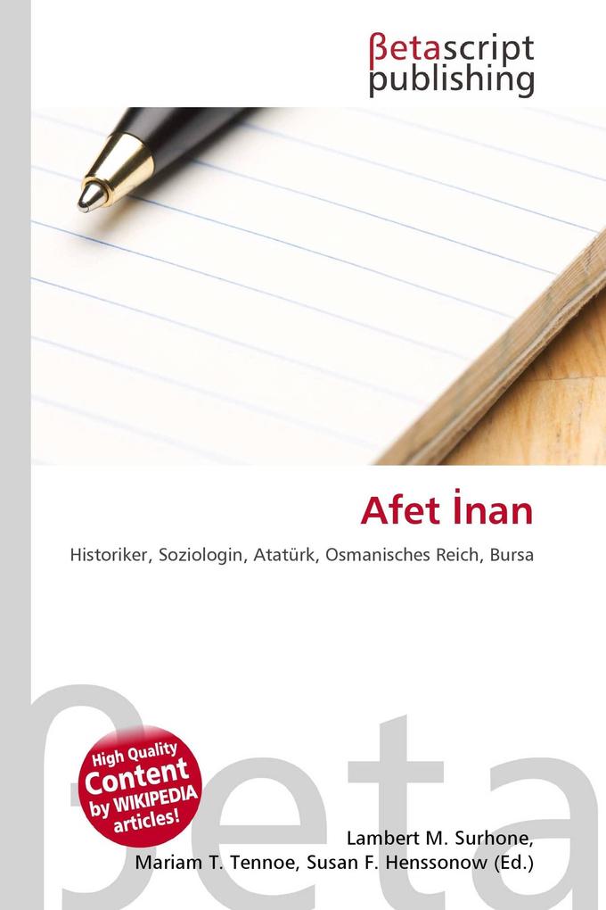 Afet nan