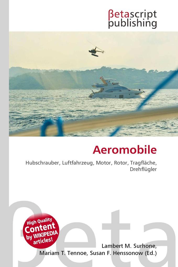 Aeromobile