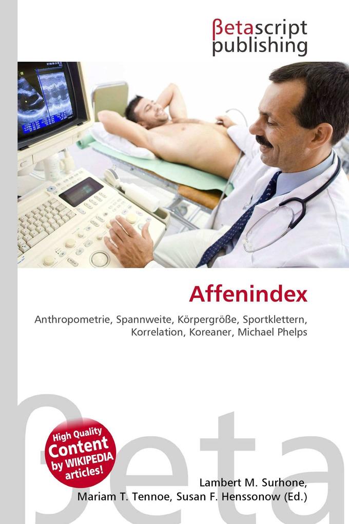 Affenindex