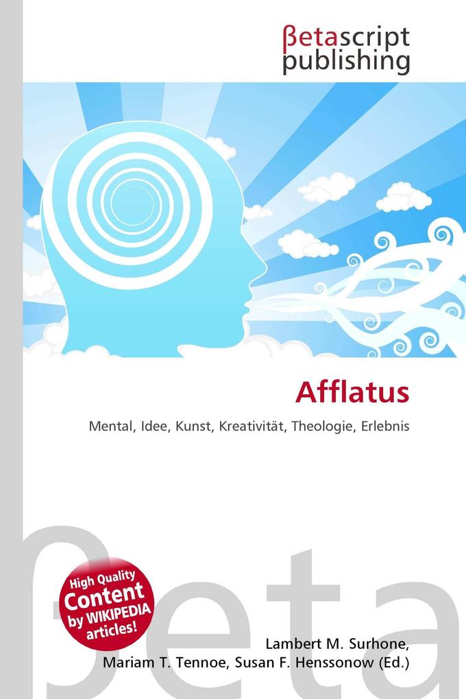 Afflatus