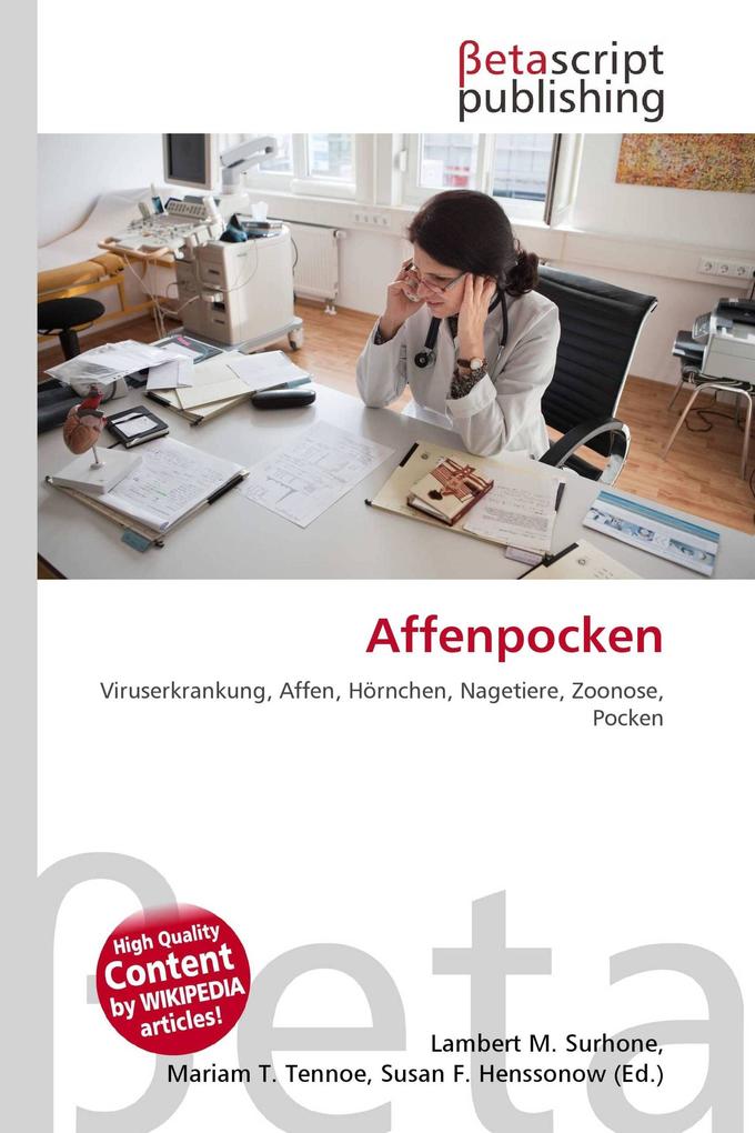 Affenpocken