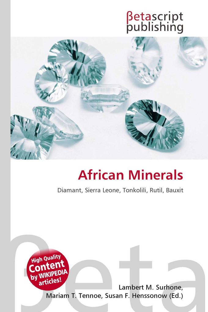 African Minerals