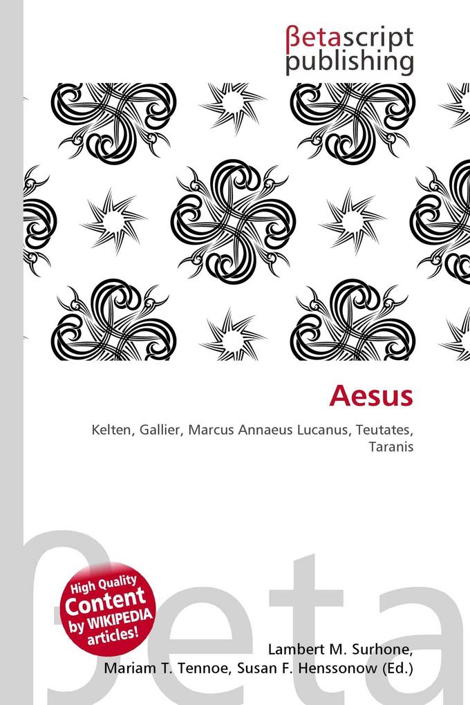Aesus