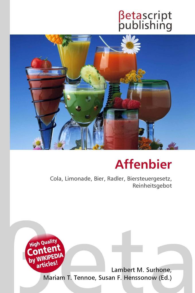 Affenbier