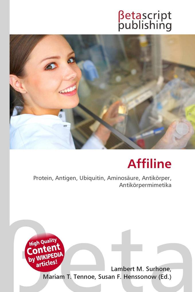 Affiline