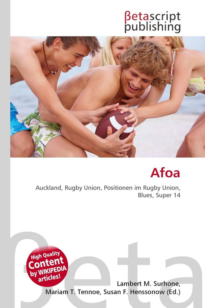 Afoa