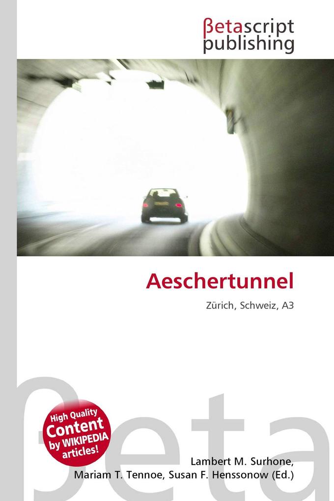 Aeschertunnel