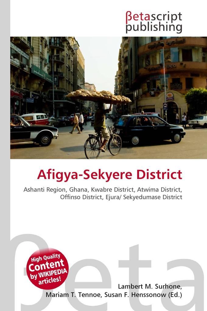 Afigya-Sekyere District
