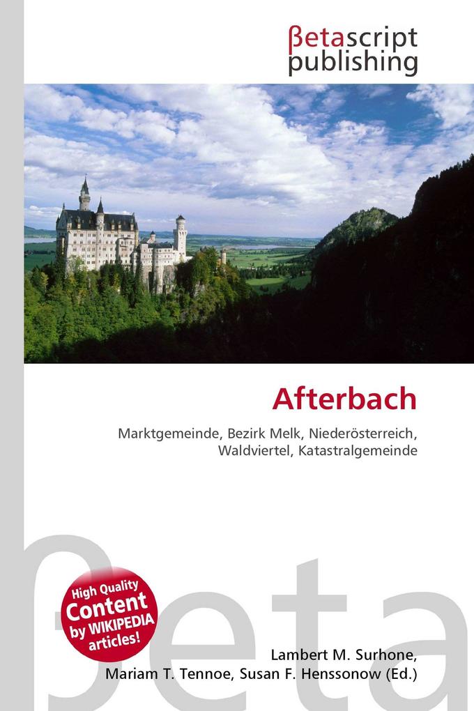 Afterbach