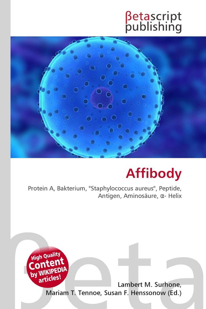 Affibody