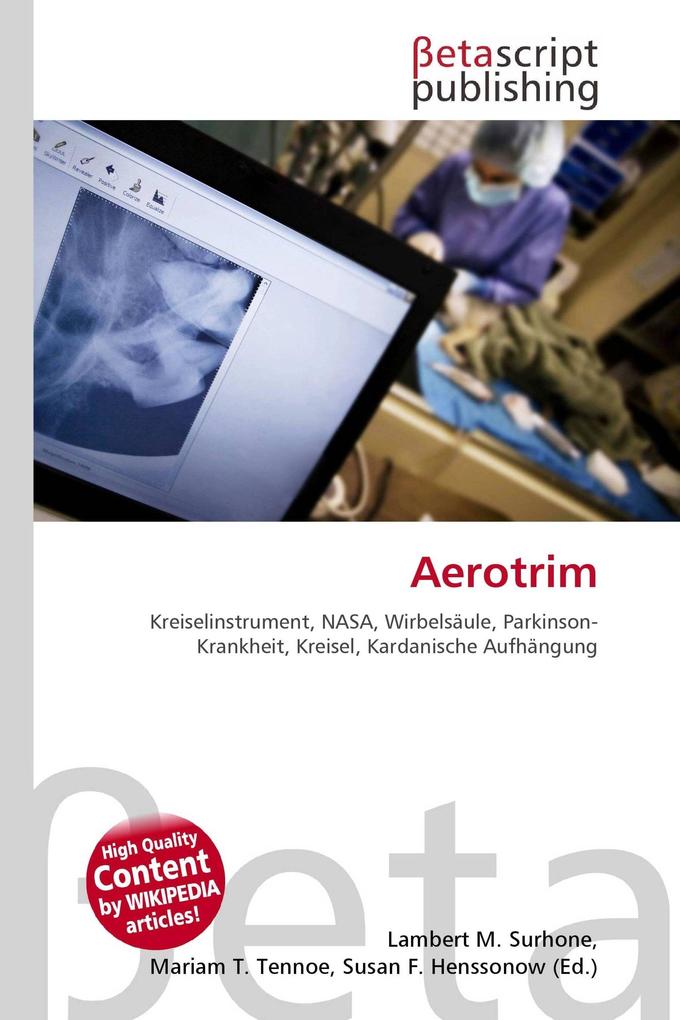 Aerotrim