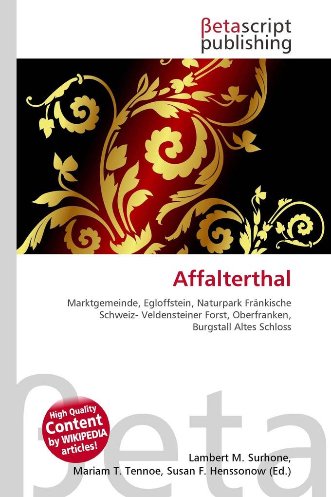 Affalterthal