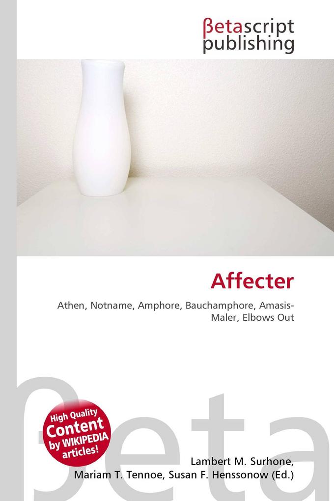 Affecter
