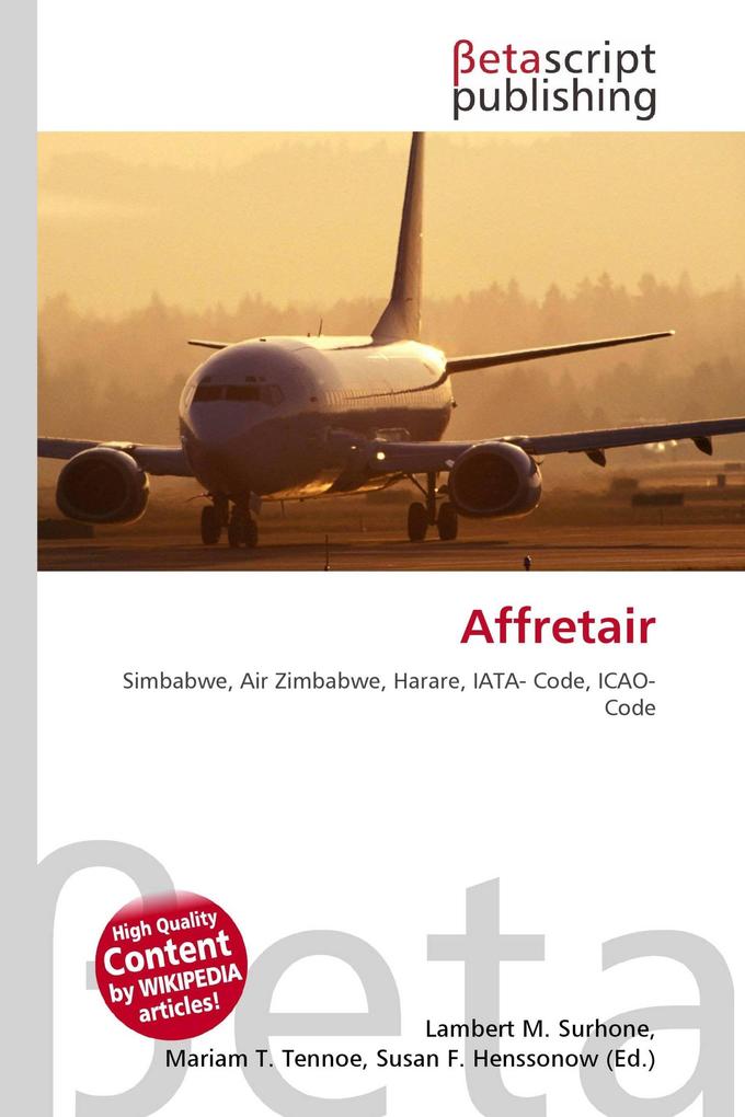Affretair