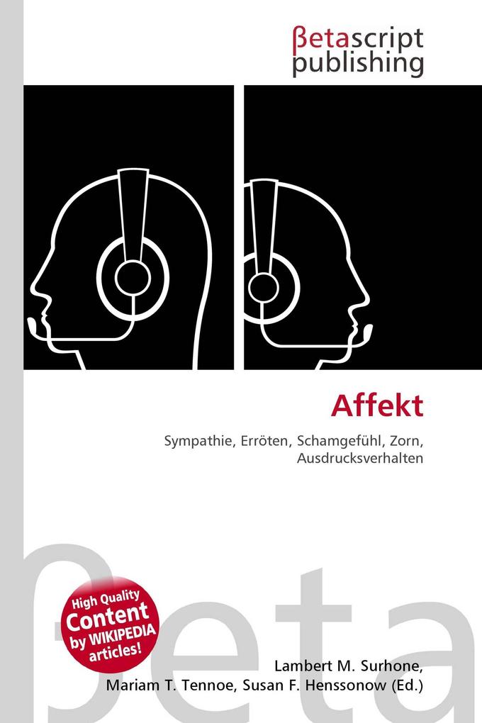 Affekt
