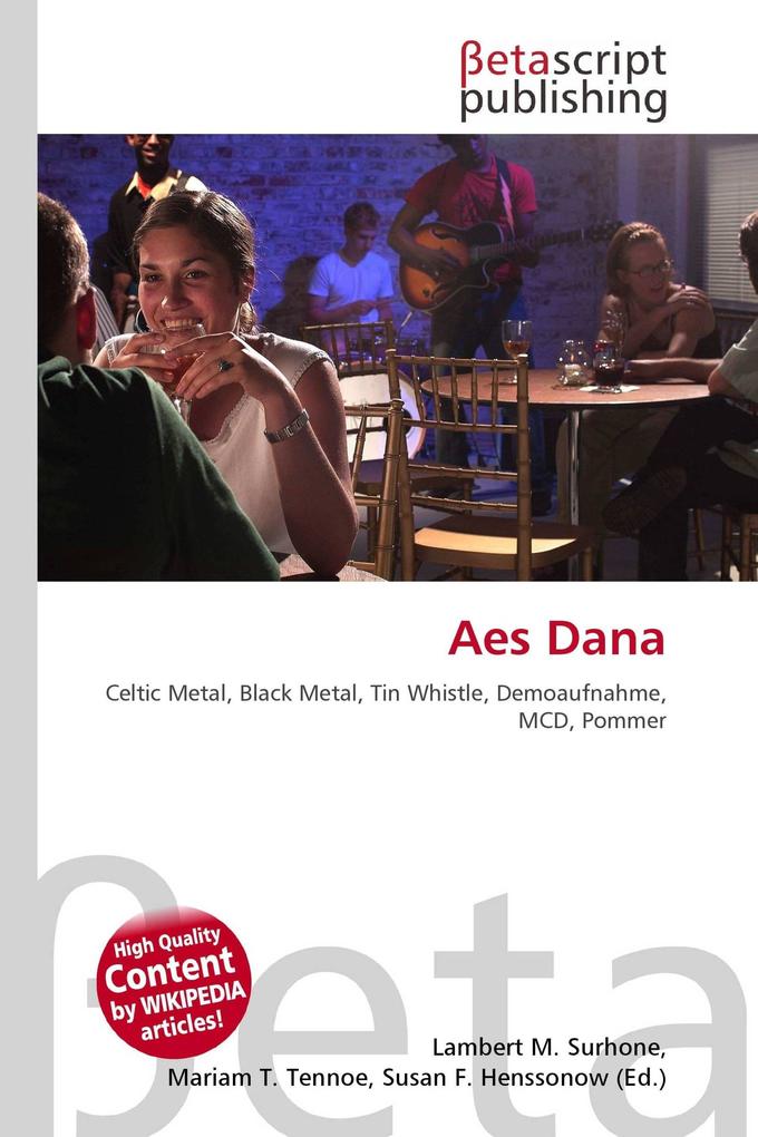Aes Dana