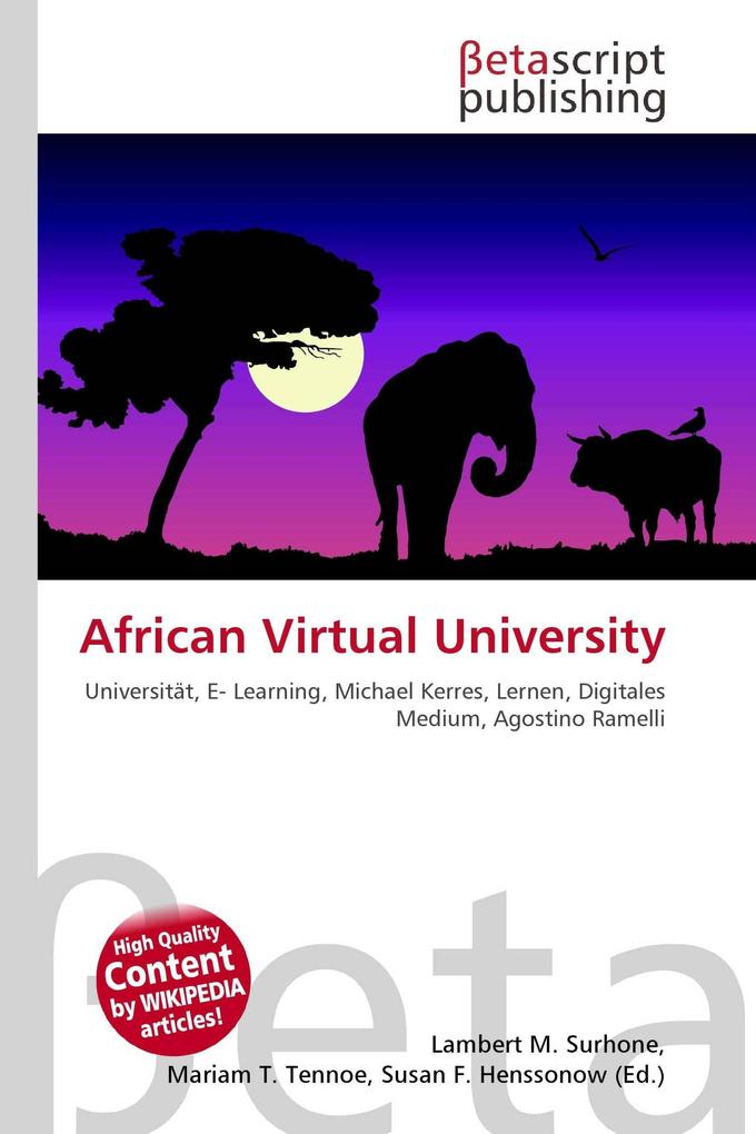 African Virtual University