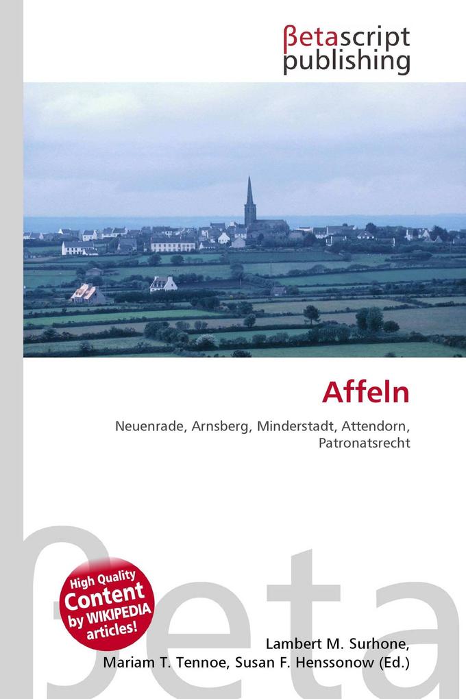 Affeln