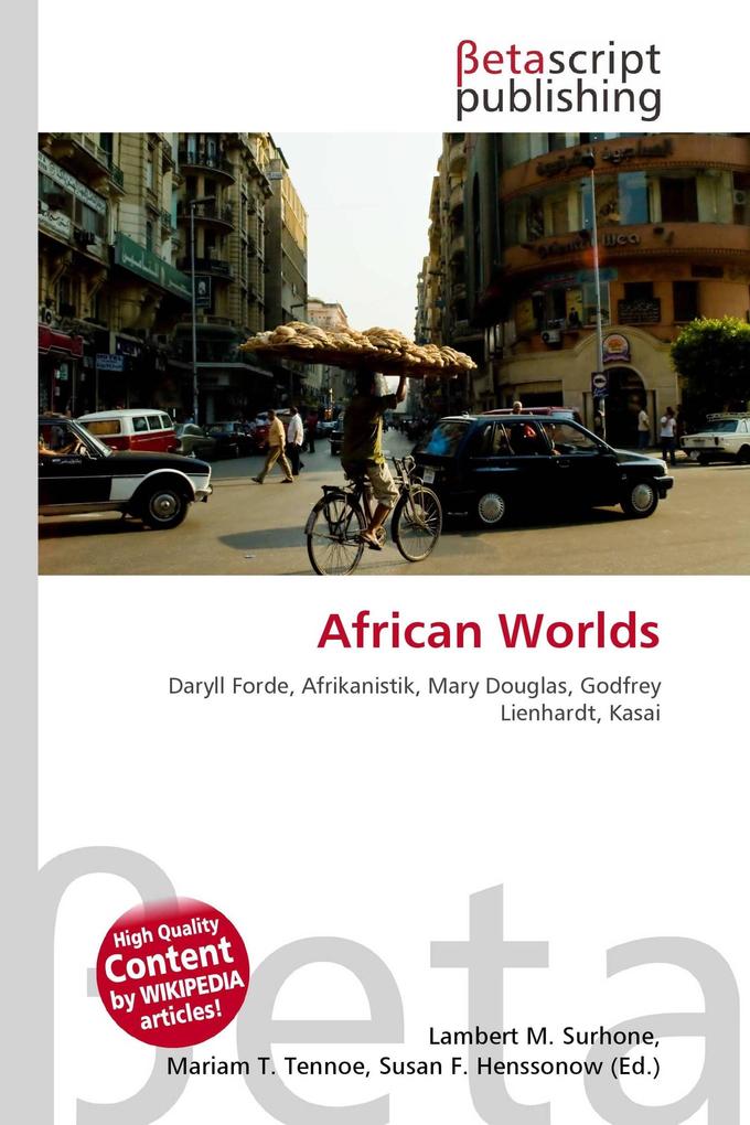 African Worlds