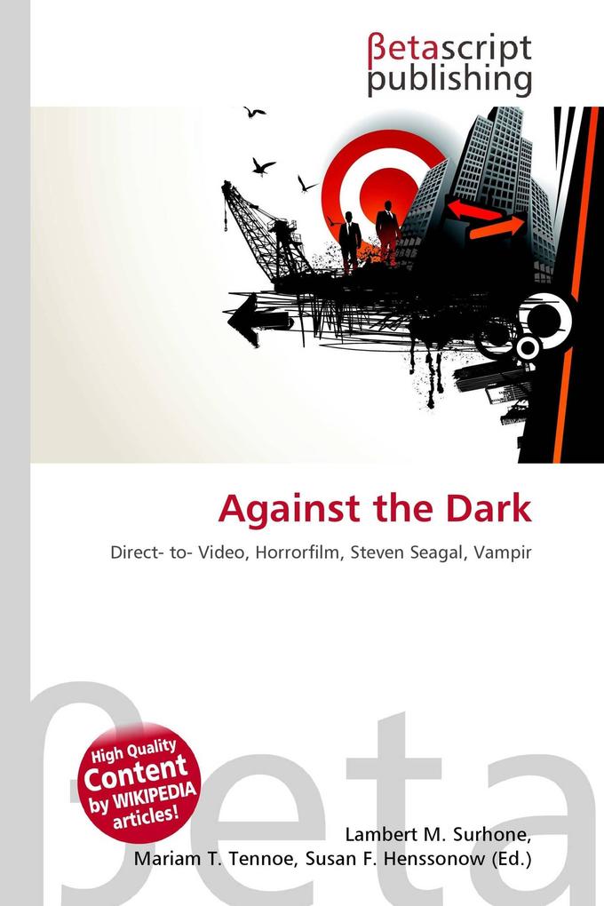 Against the Dark