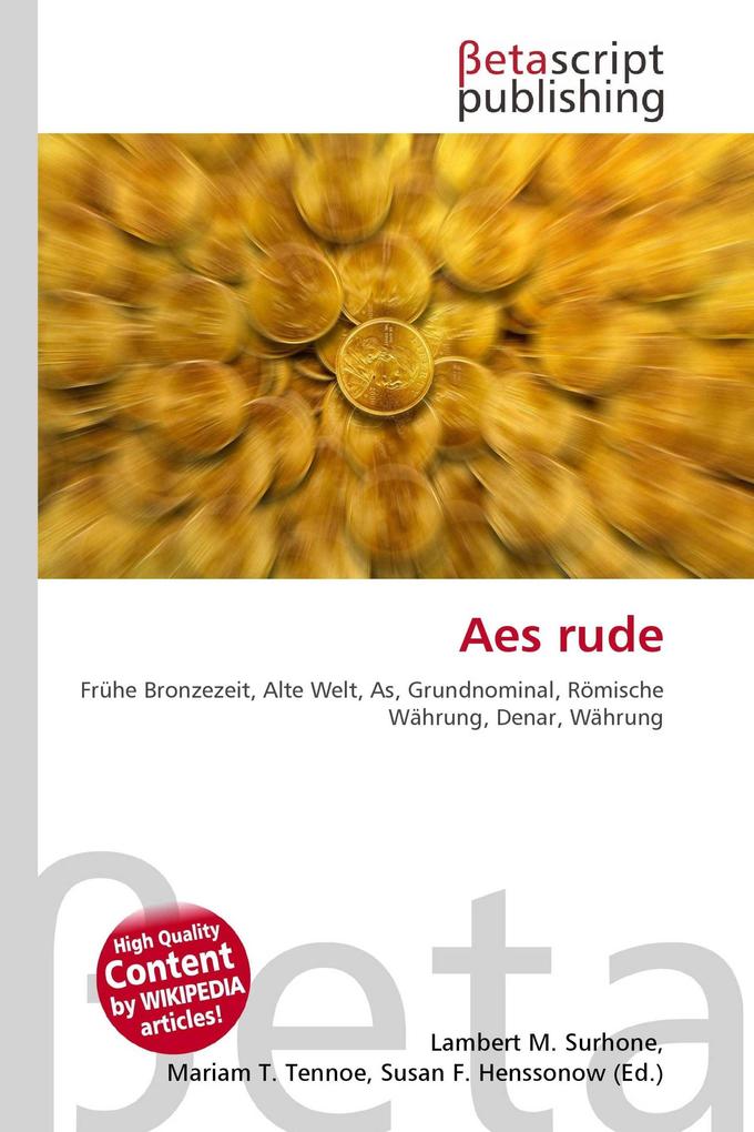Aes rude