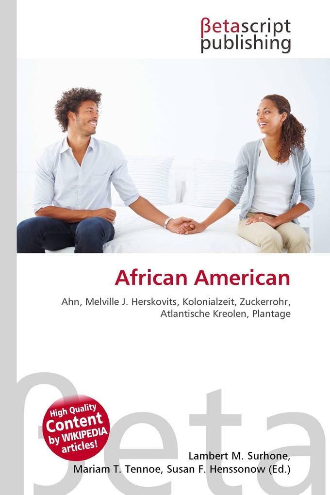 African American