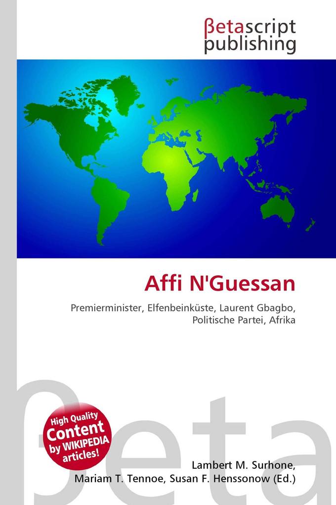 Affi N'Guessan