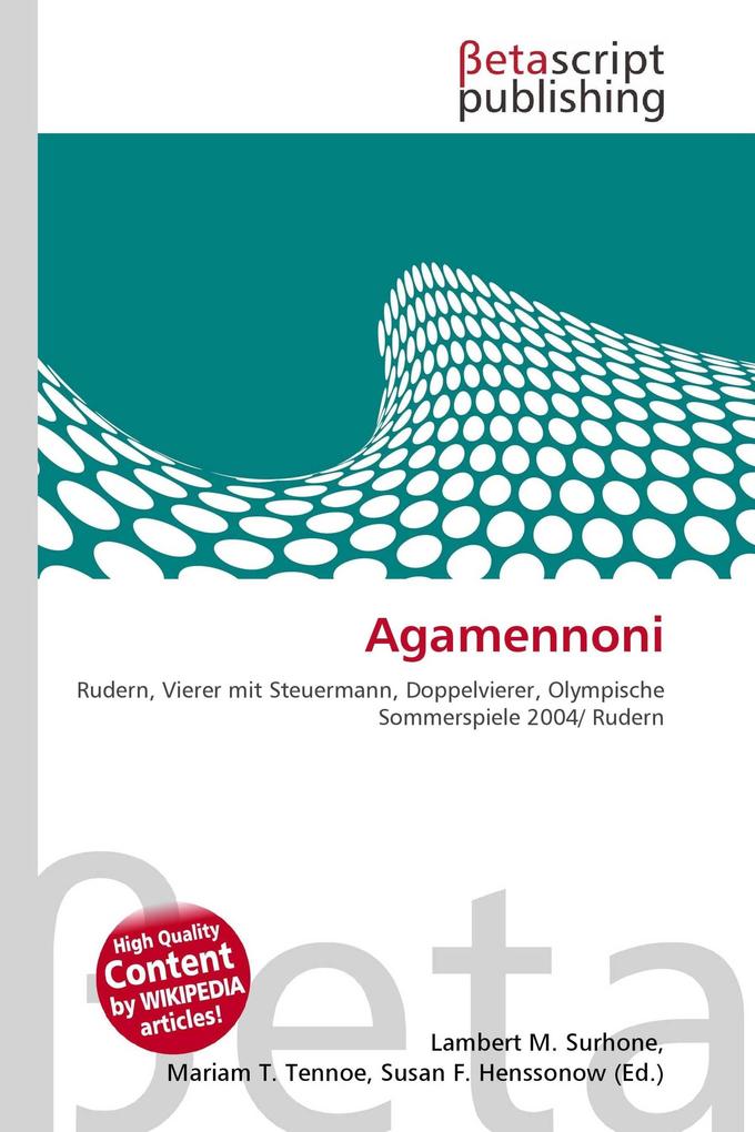 Agamennoni