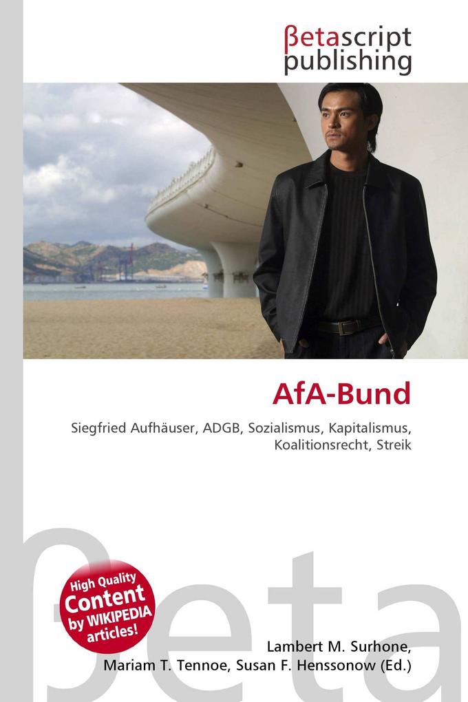 AfA-Bund