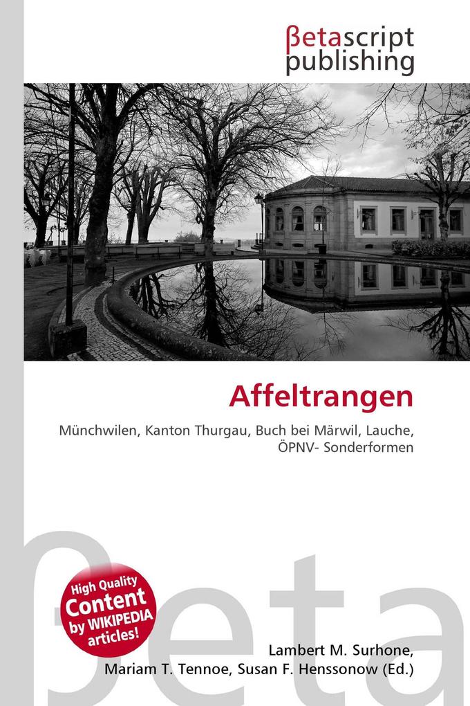 Affeltrangen