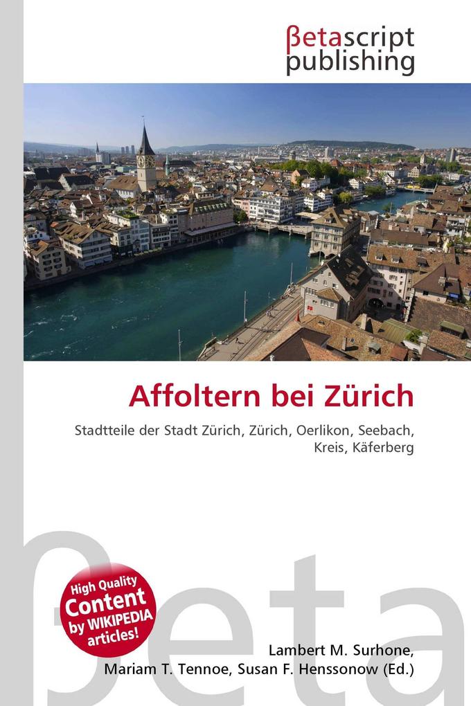 Affoltern bei Zürich