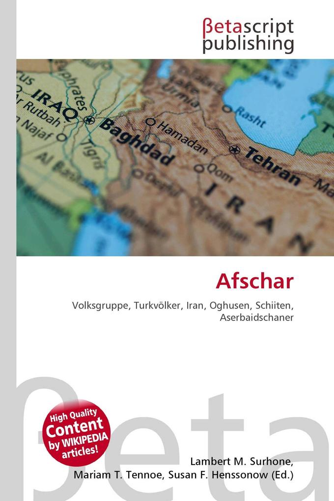 Afschar
