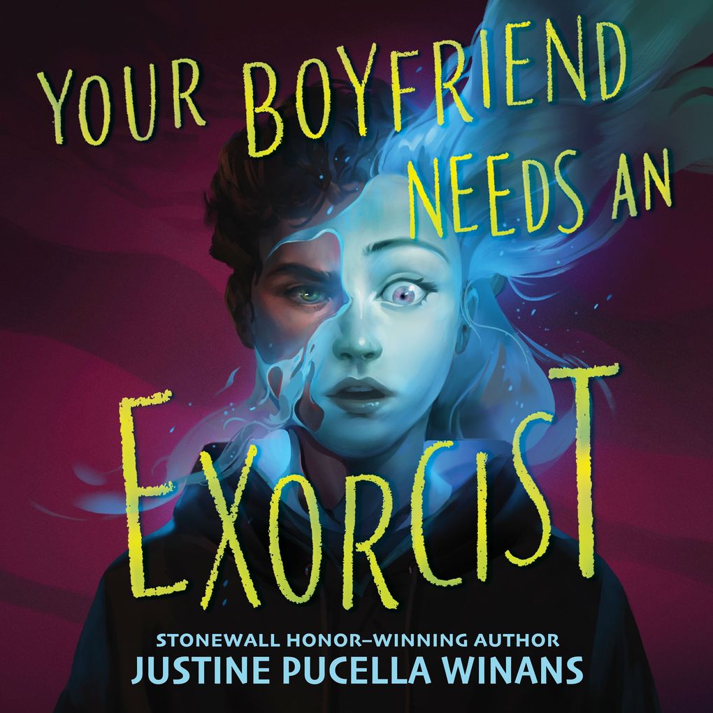 Your Boyfriend Needs an Exorcist