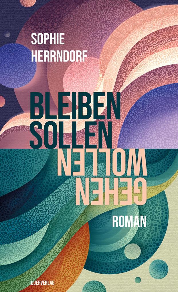 Gehen wollen bleiben sollen