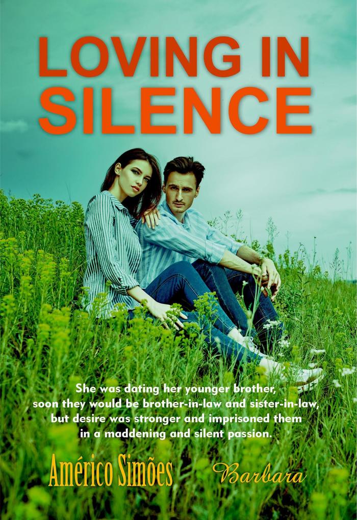 Loving In Silence