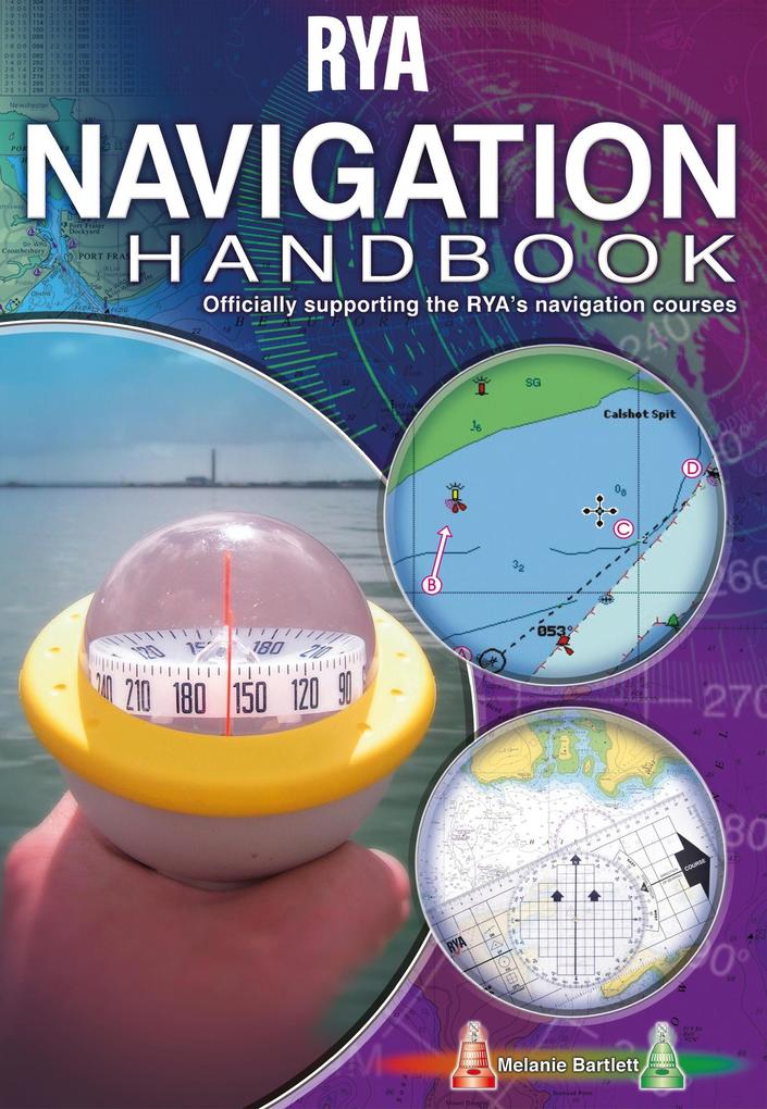 RYA Navigation Handbook (E-G6)