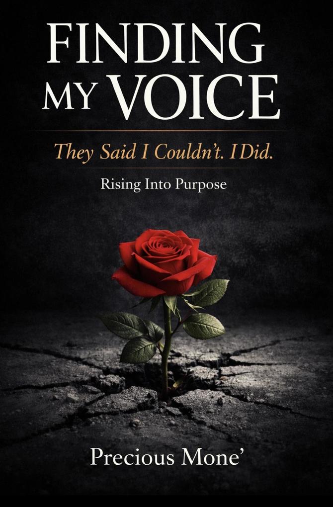 Finding My Voice