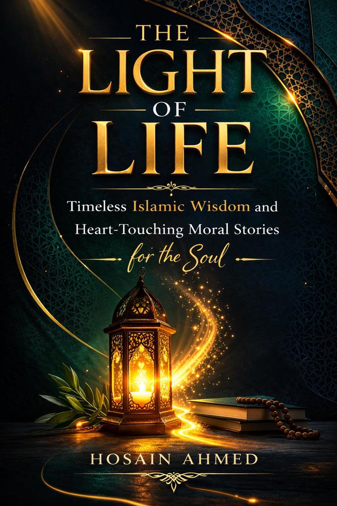 The Light of Life