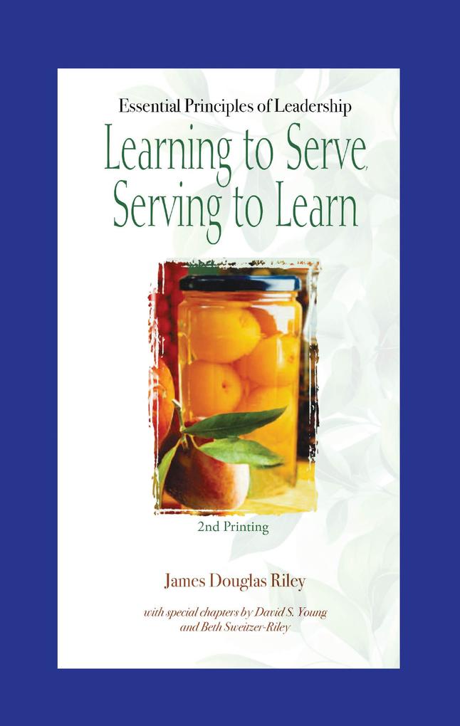 Learning to Serve Serving to Learn