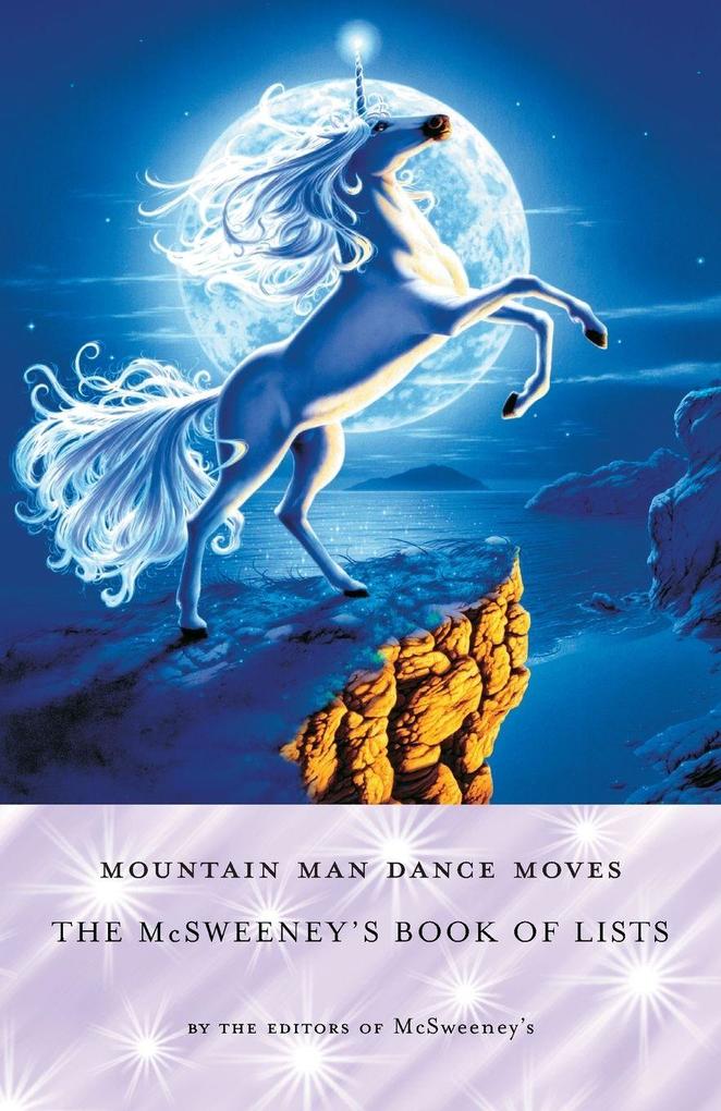 Mountain Man Dance Moves