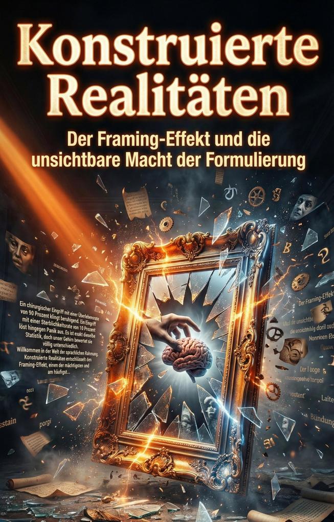 Konstruierte Realitäten