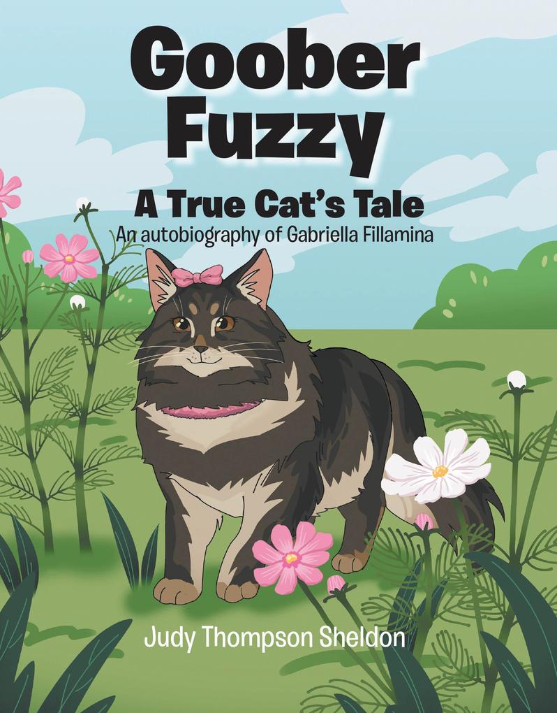 Goober Fuzzy