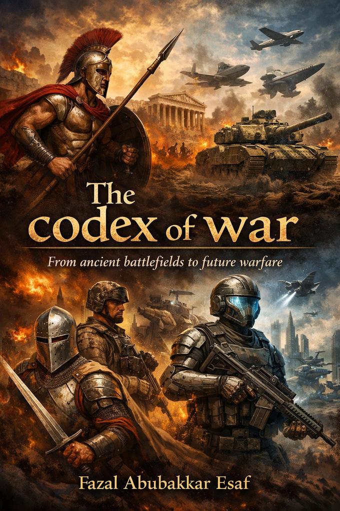 Codex of War